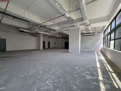 Henderson Building (D3), Factory #560601821